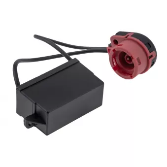 Appareil de commande, système d'éclairage TEKNÖR EPX-UV-000