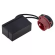Appareil de commande, système d'éclairage TEKNÖR EPX-UV-001 - Visuel 1