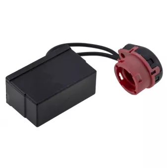 Appareil de commande, système d'éclairage TEKNÖR EPX-UV-001