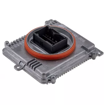 Appareil de commande, système d'éclairage TEKNÖR EPX-VW-005