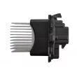 Résistance, pulseur d'air habitacle TEKNÖR ERD-RE-033 - Visuel 3