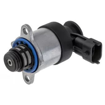 Régulateur, quantité de carburant (système à rampe commune) TEKNÖR ESCV-HD-001