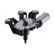 Moteur d'essuie-glace arrière gauche TEKNÖR ESW-ME-020 - Visuel 2