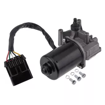 Moteur d'essuie-glace TEKNÖR ESW-PL-025