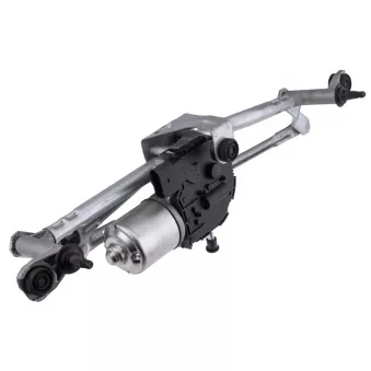 Tringlerie d'essuie-glace TEKNÖR ESW-VW-027