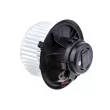 Pulseur d'air habitacle TEKNÖR EWN-AR-000 - Visuel 2