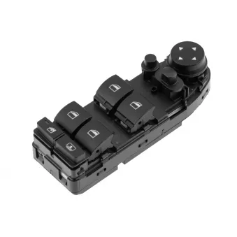 Interrupteur, lève-vitre TEKNÖR EWS-BM-072