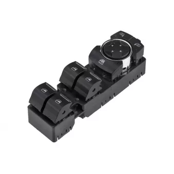 Interrupteur, lève-vitre TEKNÖR EWS-FR-045