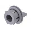 Support de lampe, feu clignotant avant TEKNÖR EZ-BM-003 - Visuel 1