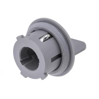 Support de lampe, feu clignotant avant TEKNÖR EZ-BM-003