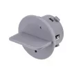 Support de lampe, feu clignotant avant TEKNÖR EZ-BM-003 - Visuel 2