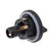 Support de lampe, feu clignotant TEKNÖR EZ-PL-002 - Visuel 1