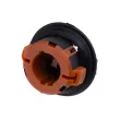 Support de lampe, feu clignotant TEKNÖR EZ-RE-001 - Visuel 1