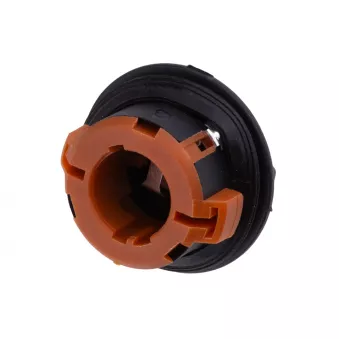 Support de lampe, feu clignotant TEKNÖR EZ-RE-001