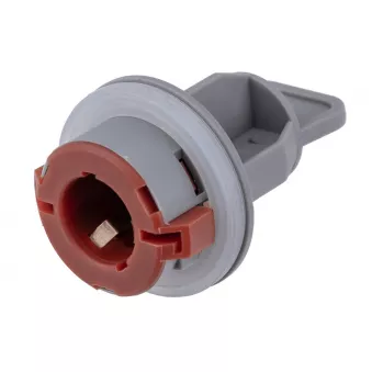 Support de lampe, feu clignotant TEKNÖR EZ-VW-006