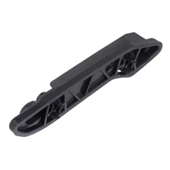 Support, pare-chocs avant gauche TEKNÖR EZC-BM-342