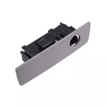 Serrure de boîte à gants TEKNÖR EZC-CH-084