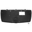 Insonoristaion du compartiment moteur TEKNÖR EZC-CH-093 - Visuel 1