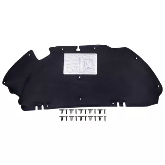 Insonoristaion du compartiment moteur TEKNÖR EZC-CT-085