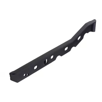 Support, pare-chocs avant gauche TEKNÖR EZC-FR-219