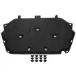 Insonoristaion du compartiment moteur TEKNÖR EZC-FR-237 - Visuel 2