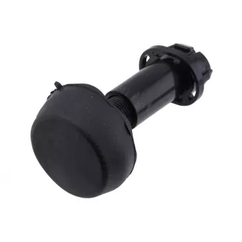 Butoir, capot-moteur TEKNÖR EZC-FR-303