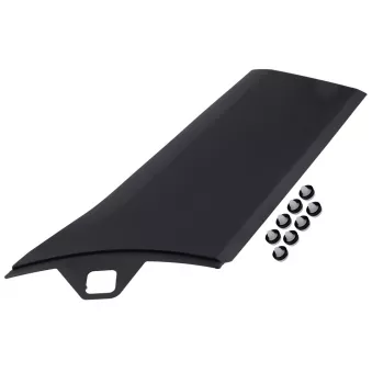 Baguette et bande protectrice, panneau latérale arrière droit TEKNÖR EZC-FR-307