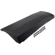 Baguette et bande protectrice, porte arrière droit TEKNÖR EZC-FR-312 - Visuel 1