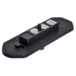 Interrupteur, contacteur de porte TEKNÖR EZC-FT-211 - Visuel 1