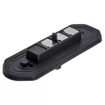 Interrupteur, contacteur de porte TEKNÖR EZC-FT-211