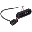 Interrupteur, contacteur de porte TEKNÖR EZC-FT-212 - Visuel 1