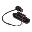 Interrupteur, contacteur de porte TEKNÖR EZC-FT-212 - Visuel 2