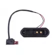Interrupteur, contacteur de porte TEKNÖR EZC-FT-212 - Visuel 3