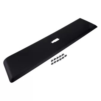 Baguette et bande protectrice, panneau latérale arrière gauche TEKNÖR EZC-FT-276