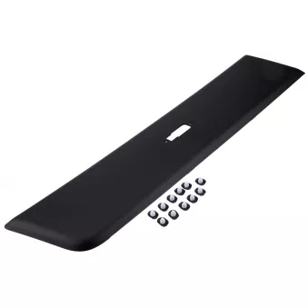 Baguette et bande protectrice, panneau latérale arrière droit TEKNÖR EZC-FT-277