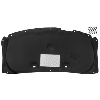 Insonoristaion du compartiment moteur TEKNÖR EZC-HD-042