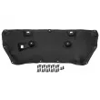 Insonoristaion du compartiment moteur TEKNÖR EZC-HD-043 - Visuel 2
