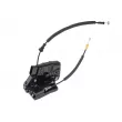 Serrure de porte avant gauche TEKNÖR EZC-HY-673 - Visuel 1