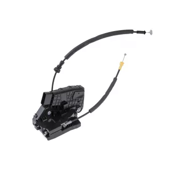 Serrure de porte avant gauche TEKNÖR EZC-HY-673