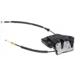 Serrure de porte avant gauche TEKNÖR EZC-HY-673 - Visuel 2