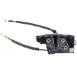 Serrure de porte avant gauche TEKNÖR EZC-HY-673 - Visuel 3