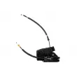 Serrure de porte avant droit TEKNÖR EZC-HY-674 - Visuel 3