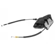 Serrure de porte arrière gauche TEKNÖR EZC-HY-675 - Visuel 2