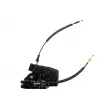 Serrure de porte arrière gauche TEKNÖR EZC-HY-675 - Visuel 3