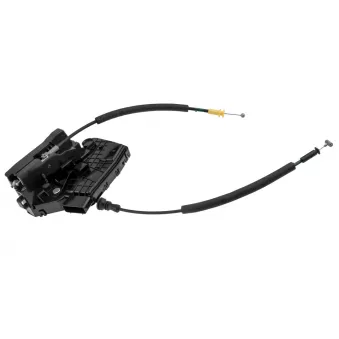 Serrure de porte arrière droit TEKNÖR EZC-HY-676