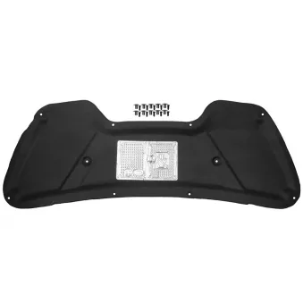Insonoristaion du compartiment moteur TEKNÖR EZC-HY-689