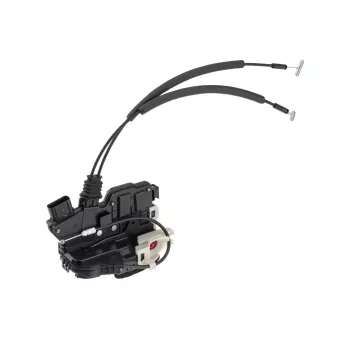 Serrure de porte avant gauche TEKNÖR EZC-KA-012