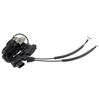 Serrure de porte avant droit TEKNÖR EZC-KA-013