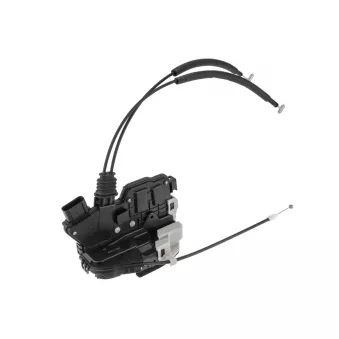 Serrure de porte arrière gauche TEKNÖR EZC-KA-014
