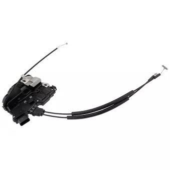 Serrure de porte arrière droit TEKNÖR EZC-KA-015